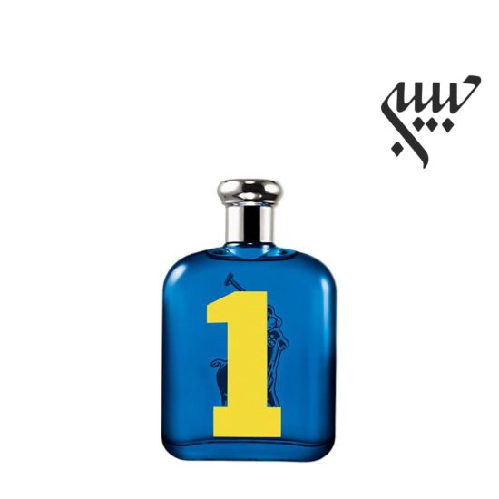 Ralph Lauren Big Pony 1   رالف لورن بیگ پونی مردانه 1 - Image 1