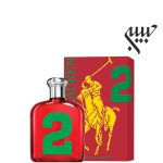 Ralph Lauren Big Pony 2   رالف لورن بیگ پونی مردانه 2 - Image 2