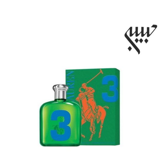 رالف لورن بیگ پونی مردانه 3 | Ralph Lauren Big Pony 3 - Image 2