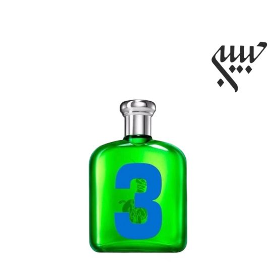 رالف لورن بیگ پونی مردانه 3 | Ralph Lauren Big Pony 3 - Image 1