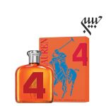Ralph Lauren Big Pony 4  رالف لورن بیگ پونی مردانه 4 - Image 2