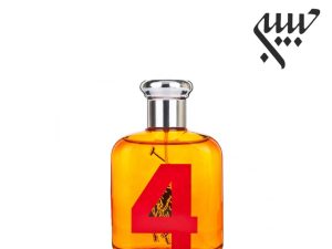 Ralph Lauren Big Pony 4  رالف لورن بیگ پونی مردانه 4