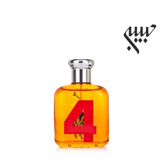 Ralph Lauren Big Pony 4  رالف لورن بیگ پونی مردانه 4 - Image 1