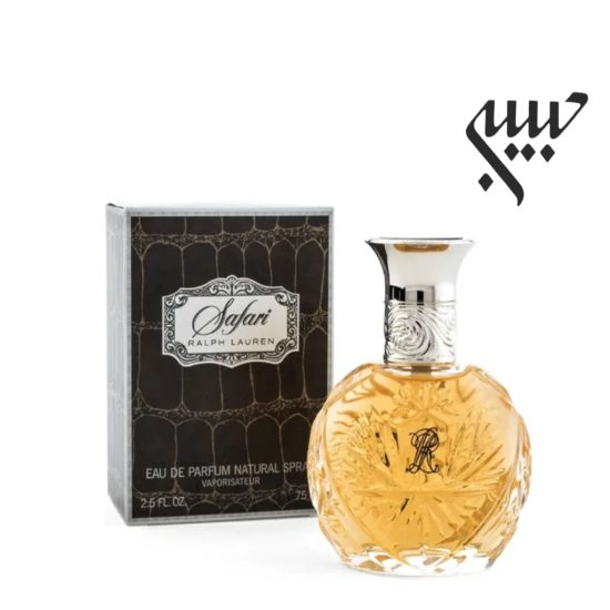 Ralph Lauren Safari رالف لورن سافاری زنانه - Image 2