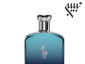 Ralph Lauren Polo Deep Blue Parfum  رالف لورن پولو دیپ بلو پارفوم