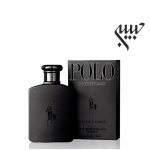 Ralph Lauren Polo Double Black رالف لورن پولو دابل بلک - Image 2