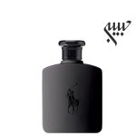 Ralph Lauren Polo Double Black رالف لورن پولو دابل بلک