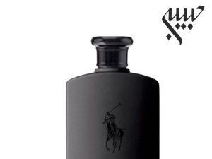 Ralph Lauren Polo Double Black رالف لورن پولو دابل بلک
