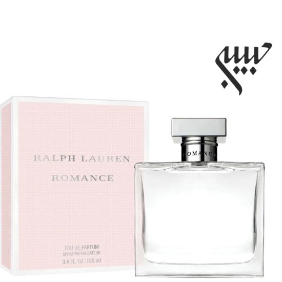Ralph Lauren Romance رالف لورن رومنس زنانه - Image 2
