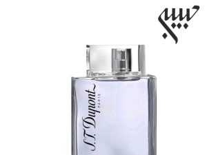 S.t Dupont Essence Pure Pour Homme   اس تی دوپونت اسنس پیور مردانه