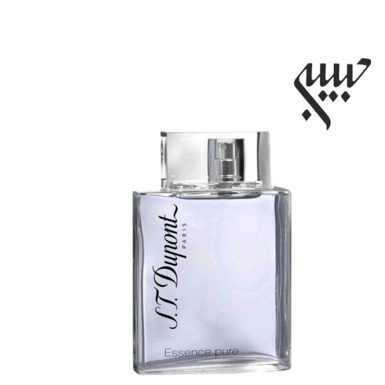 S.t Dupont Essence Pure Pour Homme   اس تی دوپونت اسنس پیور مردانه - Image 1