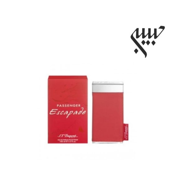 S.t Dupont Passenger Escapade for Women   اس تی دوپونت پسنجر اسکاپاد زنانه - Image 2