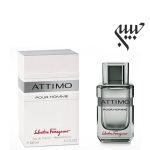 Salvatore Ferragamo Attimo Pour Homme   سالواتوره فراگامو اتیمو مردانه - Image 2