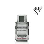 Salvatore Ferragamo Attimo Pour Homme   سالواتوره فراگامو اتیمو مردانه