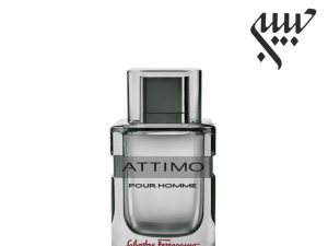 Salvatore Ferragamo Attimo Pour Homme   سالواتوره فراگامو اتیمو مردانه