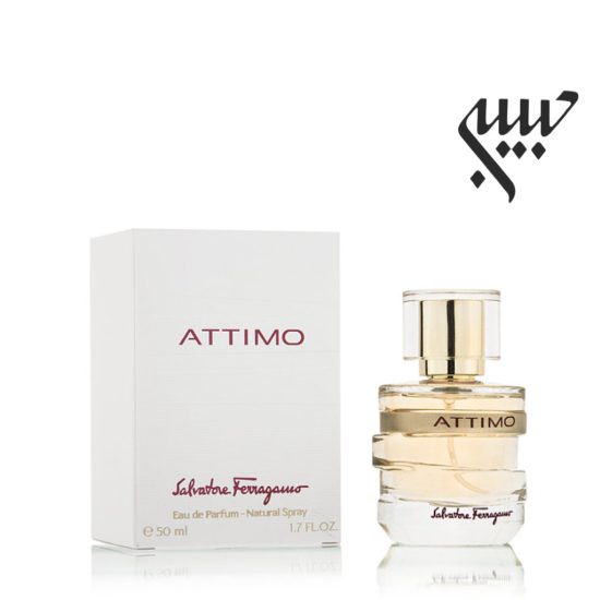 Salvatore Ferragamo Attimo for women  سالواتوره فراگامو اتیمو زنانه - Image 2