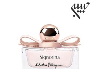 Salvatore Ferragamo Signorina سالواتوره فراگامو سیگنورینا