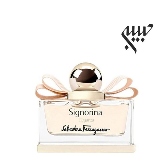 Salvatore Ferragamo Signorina Eleganza سالواتوره فراگامو سیگنورینا الگانزا - Image 1