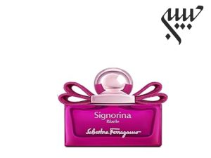 Salvatore Ferragamo Signorina Ribelle  سالواتوره فراگامو سیگنورینا ریبل