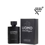 Salvatore Ferragamo Uomo Signature سالواتوره فراگامو اومو سیگنیچر - Image 2