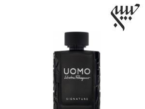 Salvatore Ferragamo Uomo Signature سالواتوره فراگامو اومو سیگنیچر