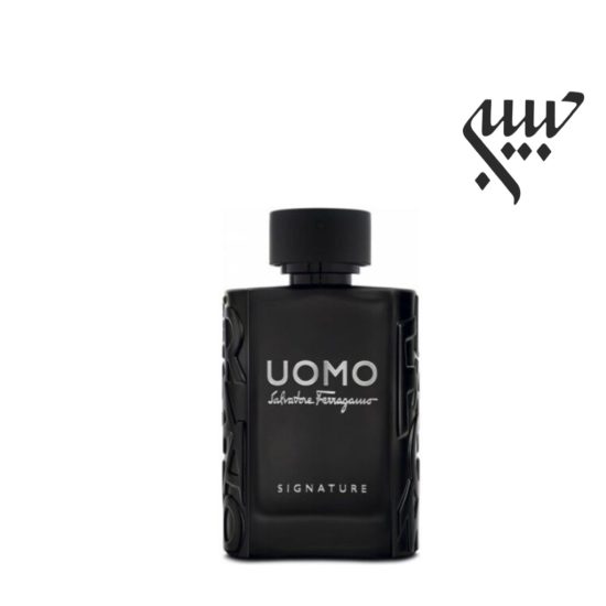 Salvatore Ferragamo Uomo Signature سالواتوره فراگامو اومو سیگنیچر - Image 1