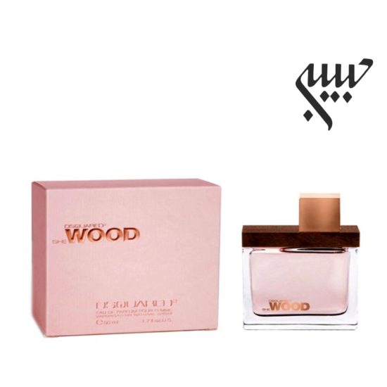 She Wood  شی وود - Image 2