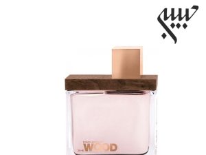 She Wood  شی وود