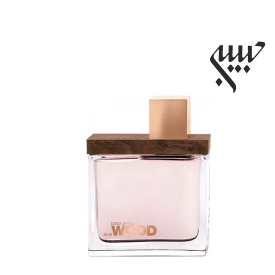 She Wood  شی وود - Image 1