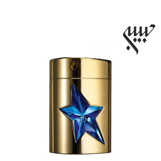 Thierry Mugler A*Men Gold Edition  تیری موگلر ای من گلد ادیشن - Image 1