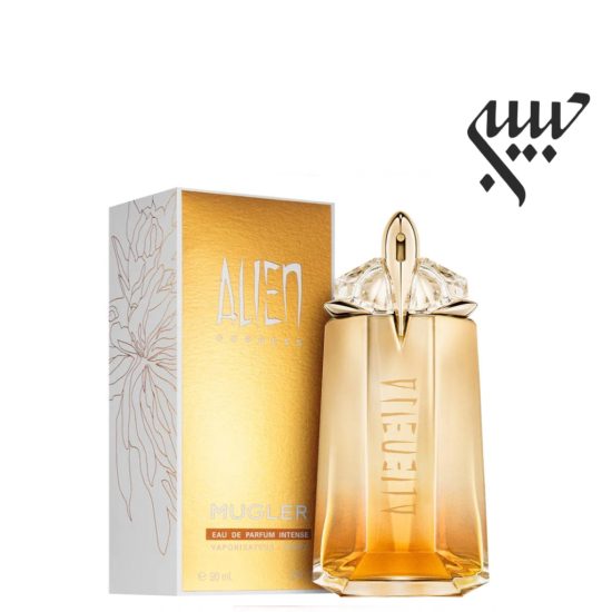 Thierry Mugler Alien Goddess Intense  تیری موگلر الین گادس اینتنس - Image 2