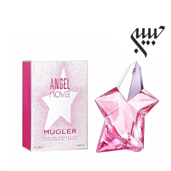 Thierry Mugler Angel Nova EDT   تیری موگلر آنجل نوا ادو تویلت - Image 2