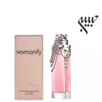 Thierry Mugler Womanity EDP  تیری موگلر وومنیتی - Image 2