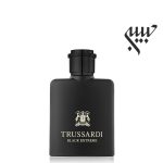 Trussardi Black Extreme   تروساردی بلک اکستریم