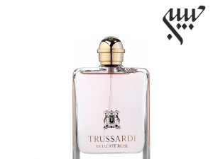 Trussardi Delicate Rose  تروساردی دلیکیت رز