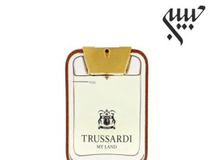 Trussardi My Land  تروساردی مای لند