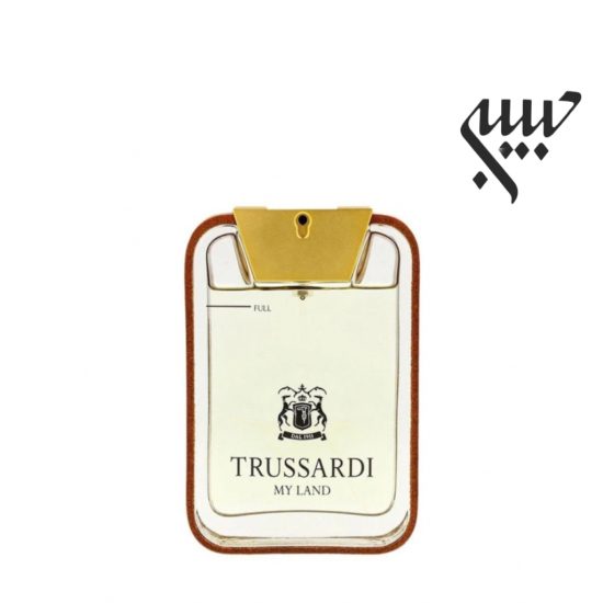 Trussardi My Land  تروساردی مای لند - Image 1