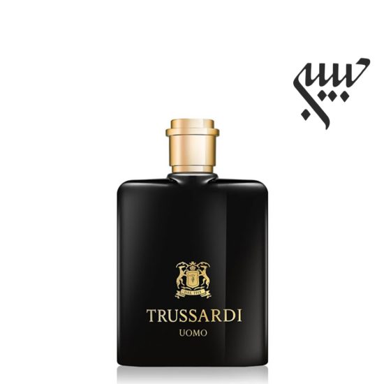 Trussardi Uomo 200ml   تروساردی یومو (اومو) - Image 1
