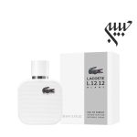 Lacoste L.12.12 Blanc  لاگوست سفید - Image 2