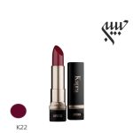 رژ لب جامد کاپرا  K 22