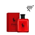 Ralph Lauren Polo Red رالف لورن پولو قرمز رد - Image 2