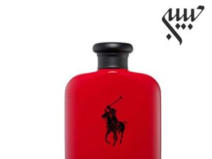 Ralph Lauren Polo Red رالف لورن پولو قرمز رد