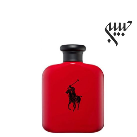 Ralph Lauren Polo Red رالف لورن پولو قرمز رد - Image 1