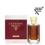 prada La Femme Intense پرادا لا فم اینتنس - Image 2