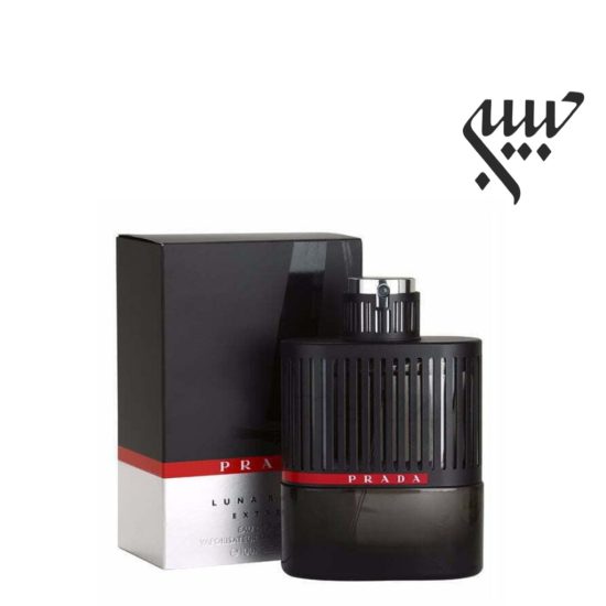 prada Luna Rossa Extreme   پرادا لونا روزا اکستریم - Image 2