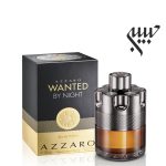 azzaro Wanted by Night  آزارو وانتد بای نایت - Image 2