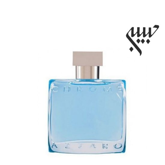 Azzaro Chrome   آزارو کروم - Image 1