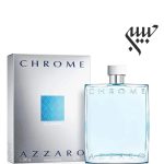 Azzaro Chrome   آزارو کروم - Image 2