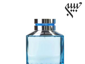 Azzaro Chrome Legend  آزارو کروم لجند