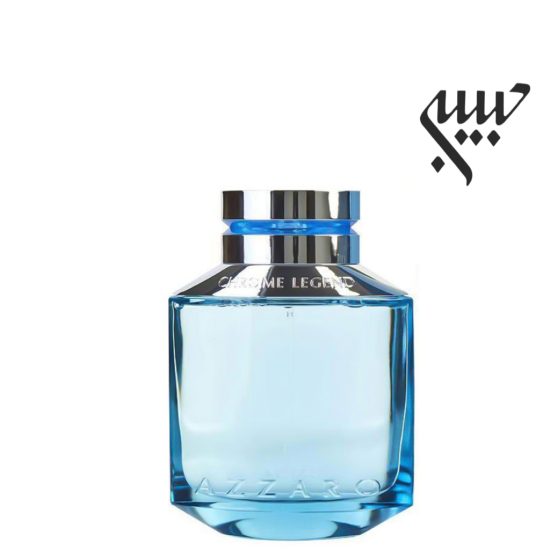Azzaro Chrome Legend  آزارو کروم لجند - Image 1